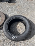 1 miles tar tire 245/55r18