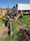 new holland backhoe attachment