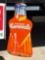 Orange Crush Sign