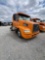 2009 Volvo single axle
