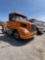 2007 Volvo single axle