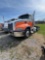 2013 Mack 600 CXU tandem