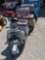 MMS 3 Wheeled Electric Cart