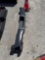 new ford bumper