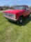 1985 Chevrolet truck k10