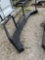 truck bumper