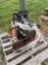 Kubota motor