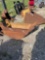 backhoe bucket 12 inch