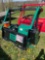 Raytree drum mulcher 50 inch