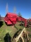 cattle trailer 24 foot