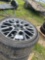 Lexus wheels and tires 235/40R19