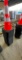 safety cones quantity 25
