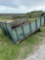 12 foot dump bed with hoist