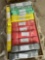 pallet webbing sling