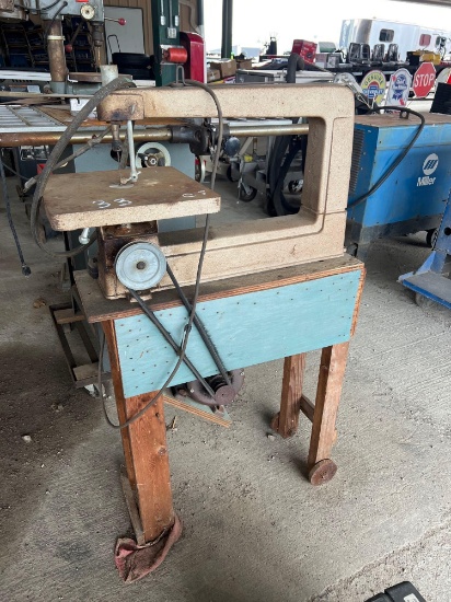 Craftsman saw