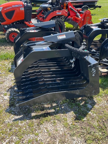 Stout Rock Bucket Grapple HD72-3