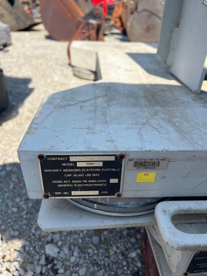 portable scales
