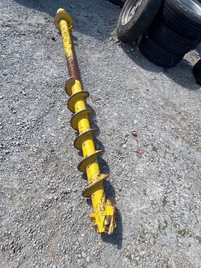 auger