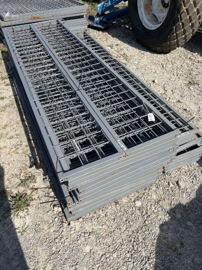 wire panels
