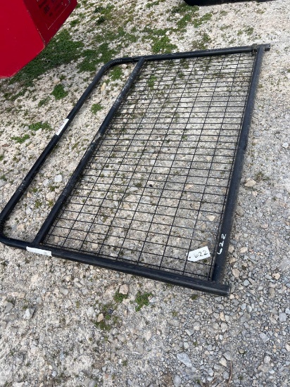 tarter gate 67 inches approximately