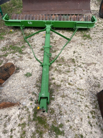 8 foot cultipacker