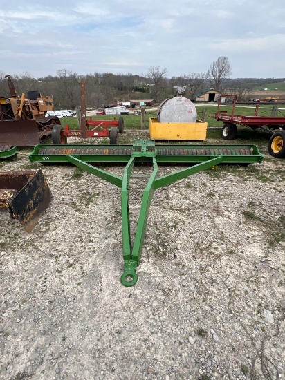 15.5 foot cultipacker