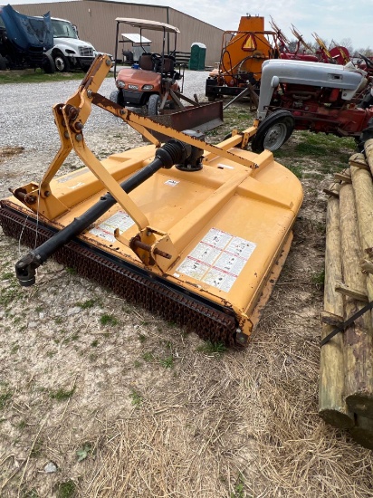 Alamo bushhog rx72 6 foot