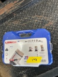 Lenox hole saw