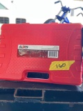 ABN Screw Extractor/Drill Bit Set 50 pc