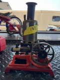 Mini Engine Decor