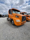 2009 Volvo single axle