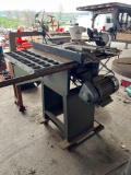 Test Rite Table Saw