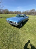 1969 El Camino