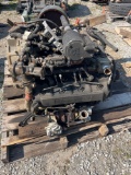 Cummins motor