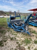 sod harvester