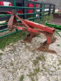 IH 2 bottom plow model 420