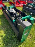 Raytree soil conditioner