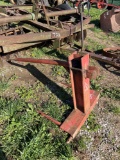 hay spear