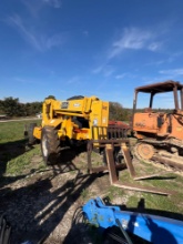JCB 506C Forklift