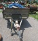BUMPER HITCH TRAILER