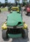 JD 188 LAWNMOWER
