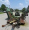 JD 1508 BATWING