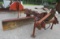 BMB 10' HYDRAULIC BLADE