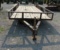 BUMPER HITCH TRAILER