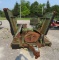 1508 JD BATWING BUSHHOG