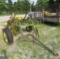 JD 3X PLOW