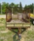 BUMPER HITCH TRAILER