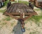 BUMPER HITCH TRAILER