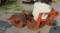 AC PLANTER PARTS