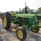 1020 JD TRACTOR